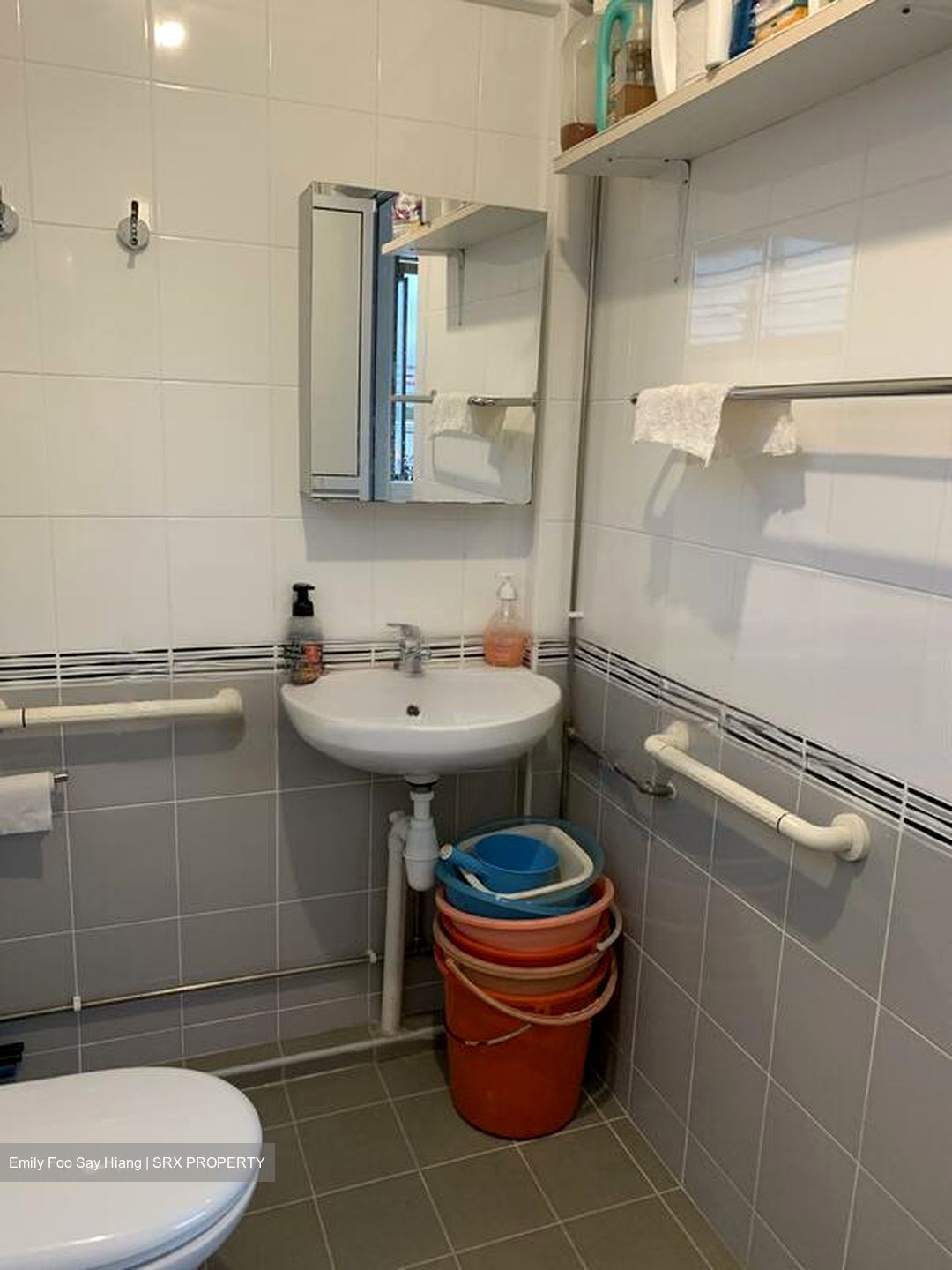 Blk 334 Serangoon Avenue 3 (Serangoon), HDB 5 Rooms #453897311